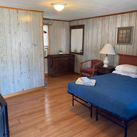 Hillside Motel Lake George Exterior photo