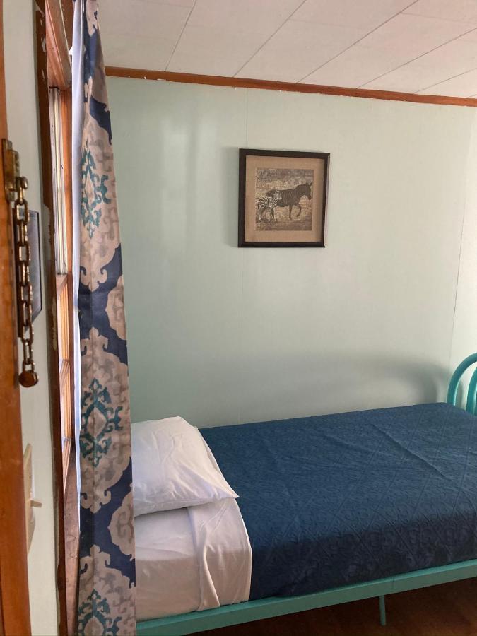 Hillside Motel Lake George Exterior photo